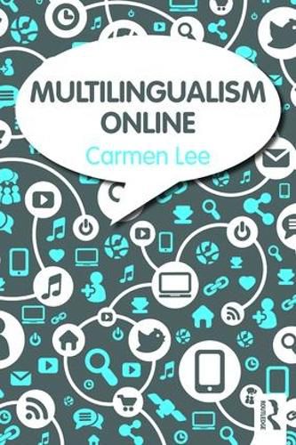 Cover image for Multilingualism Online