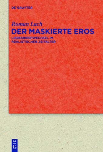 Der maskierte Eros