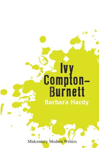 Ivy Compton-Burnett