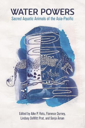 Cover image for Water Powers