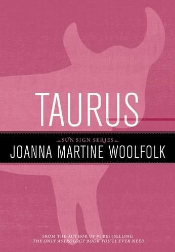 Cover image for Taurus: Sun Sign Series