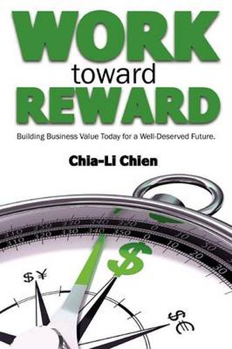 Cover image for Work Toward Reward