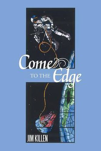 Cover image for Come to the Edge