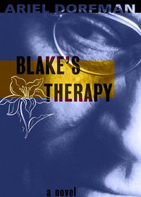 Cover image for Blake's Therapy