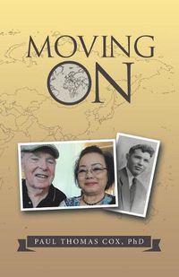 Cover image for Moving On