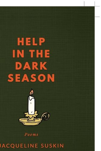 Cover image for Help in the Dark Season: Poems