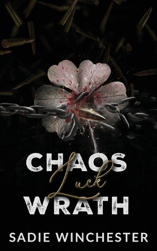Cover image for Chaos Luck Wrath