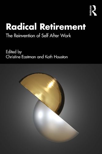 Cover image for Radical Retirement