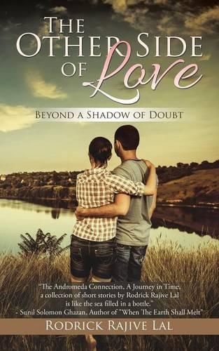 Cover image for The Other Side of Love: Beyond a Shadow of Doubt