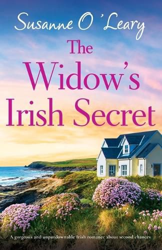 Cover image for The Widow's Irish Secret