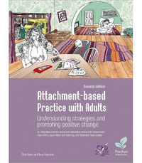 Cover image for Attachment-based Practice with Adults