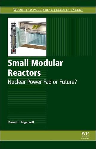 Cover image for Small Modular Reactors: Nuclear Power Fad or Future?