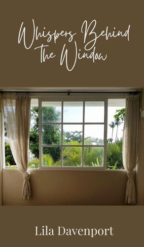 Cover image for Whispers Behind the Window