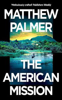 Cover image for The American Mission