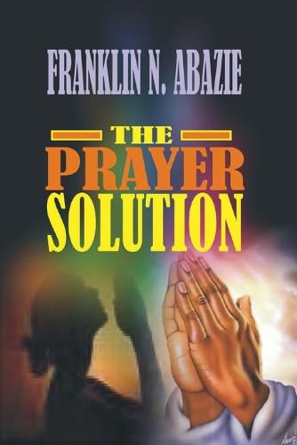 Cover image for Prayer Solution: Prayers