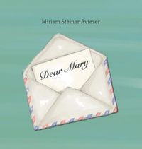 Cover image for Dear Mary