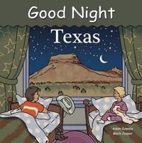 Cover image for Good Night Texas