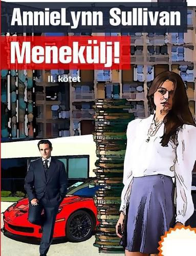 Cover image for Menek lj! - II. K tet