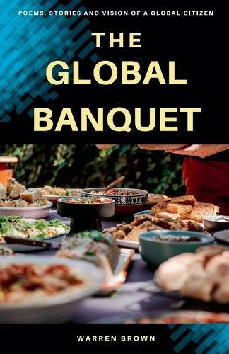 Cover image for The Global Banquet