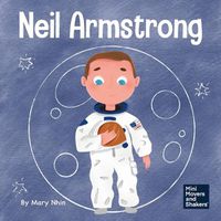 Cover image for Neil Armstrong