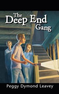 Cover image for The Deep End Gang