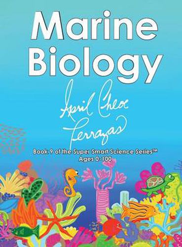 Cover image for Marine Biology