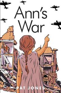 Cover image for Ann's War