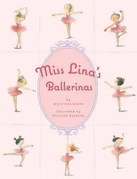 Cover image for Miss Lina's Ballerinas