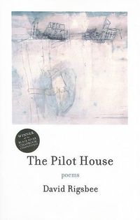 Cover image for The Pilot House