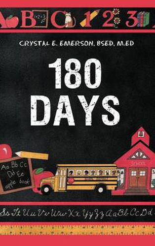 Cover image for 180 Days