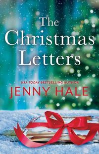 Cover image for The Christmas Letters