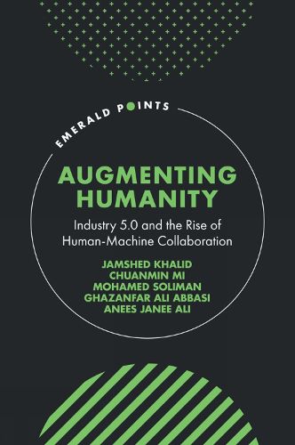 Cover image for Augmenting Humanity