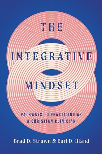Cover image for The Integrative Mindset