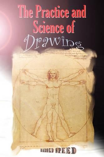 Cover image for The Practice and Science of Drawing