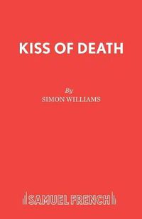 Cover image for Kiss of Death