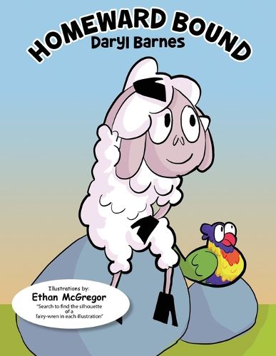 Cover image for Homeward Bound