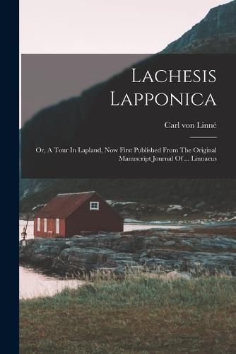 Lachesis Lapponica