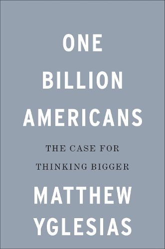 Cover image for One Billion Americans