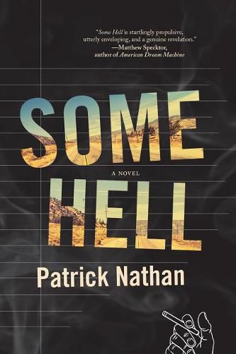 Cover image for Some Hell