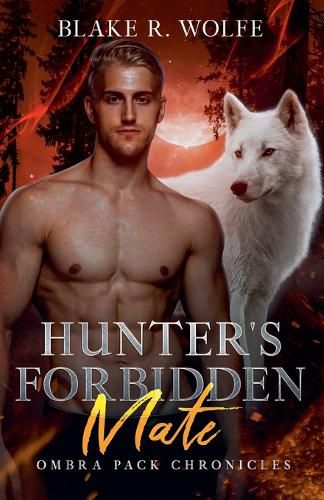 Cover image for Hunter's Forbidden Mate