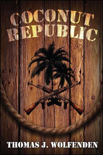 Cover image for Coconut Republic