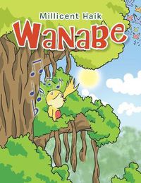 Cover image for Wanabe