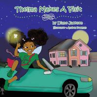 Cover image for Thelma Makes a Visit