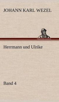 Cover image for Herrmann Und Ulrike / Band 4