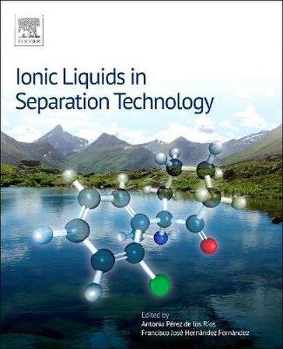 Ionic Liquids in Separation Technology