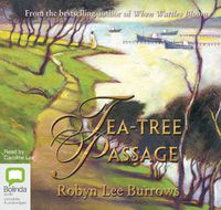 Cover image for Tea-Tree Passage