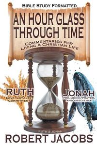 Cover image for An Hour Glass Through Time