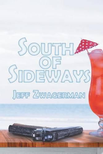 Cover image for South Of Sideways