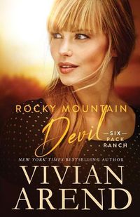 Cover image for Rocky Mountain Devil