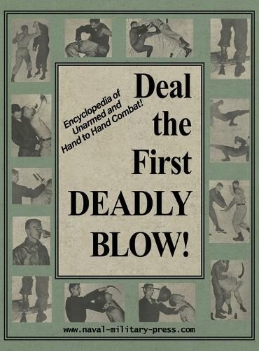 Deal the First Deadly Blow